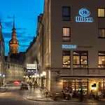 Hilton Dresden