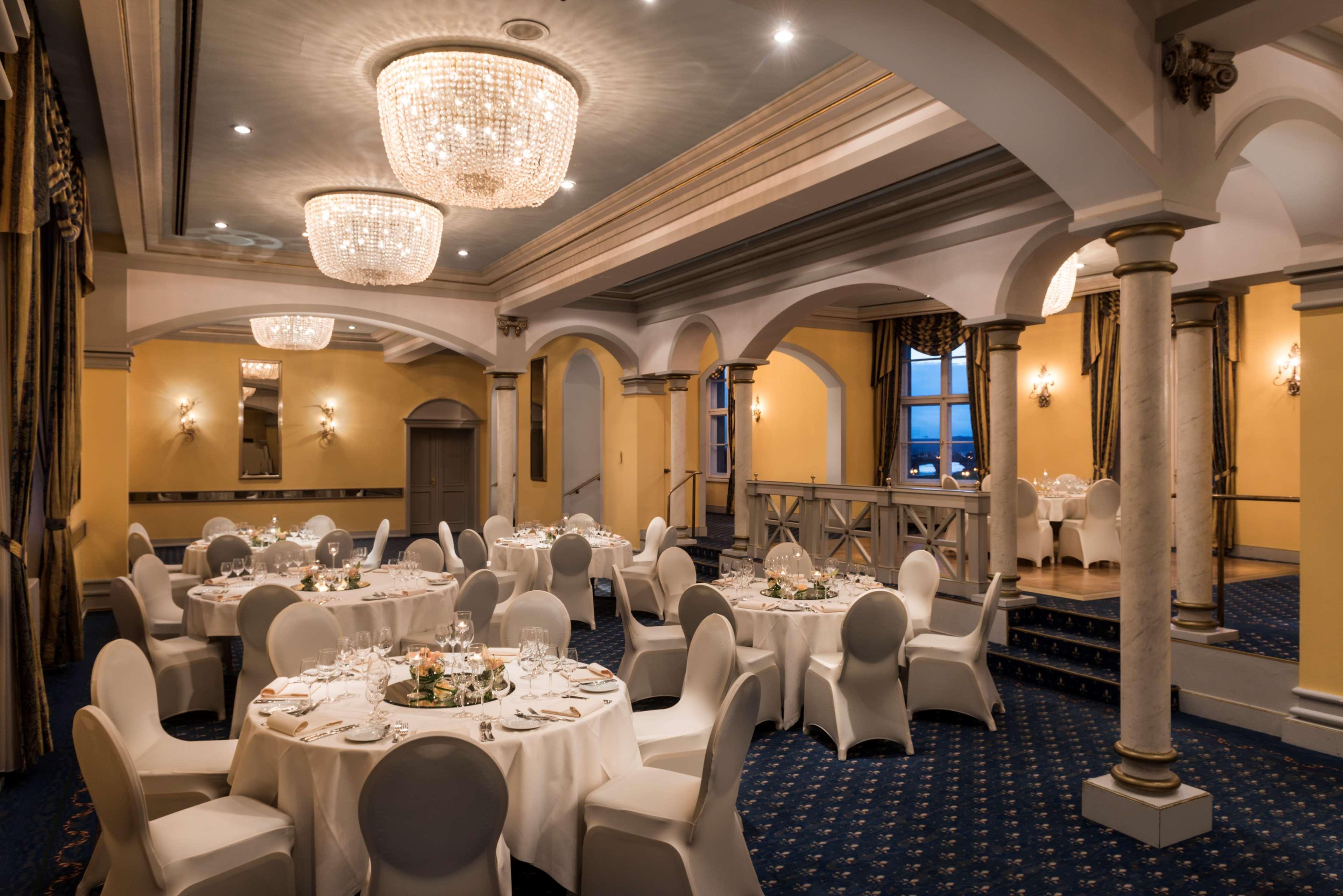 Hilton 4* Dresden
