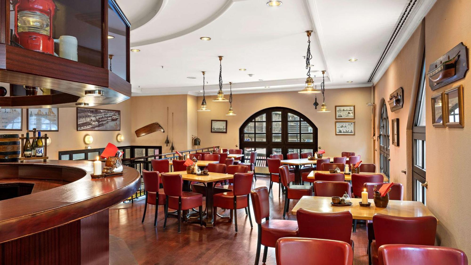 Hilton 4* Dresden