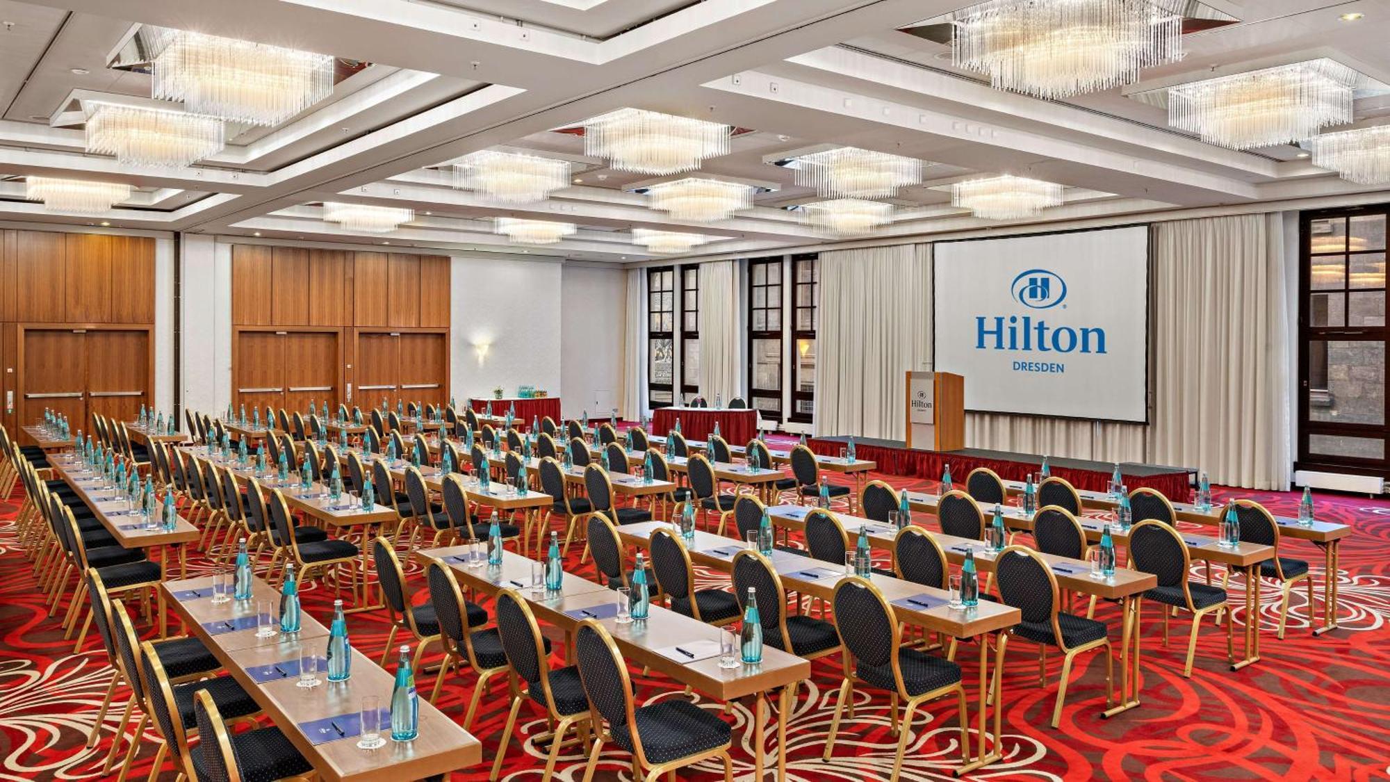 Hotel Hilton