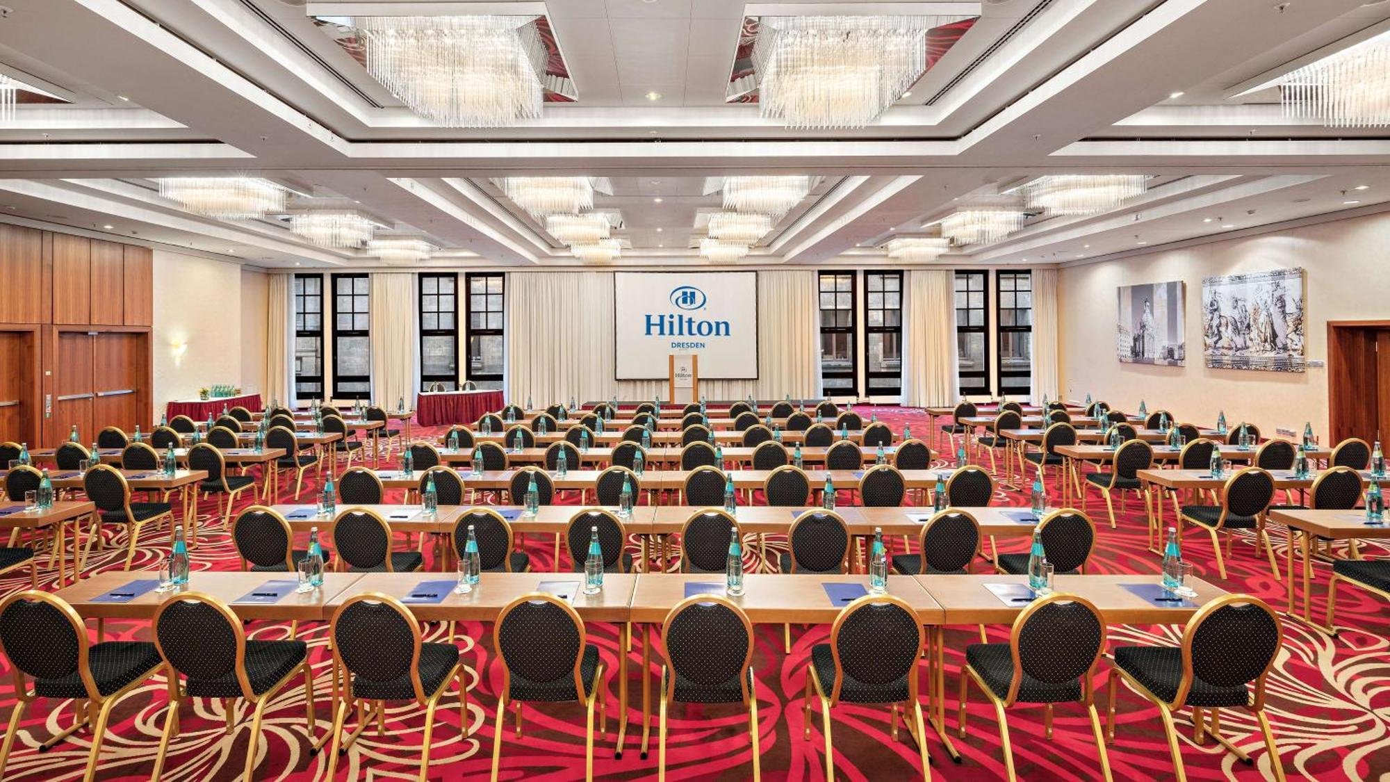 Hotel Hilton 4*