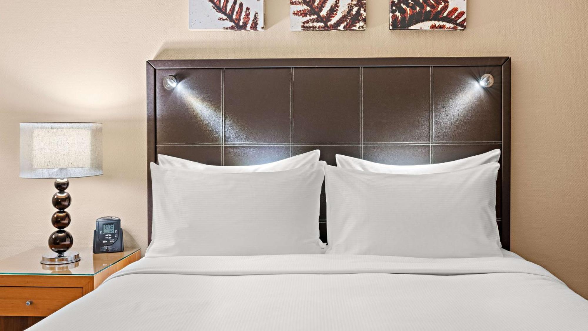 Hilton 4*
