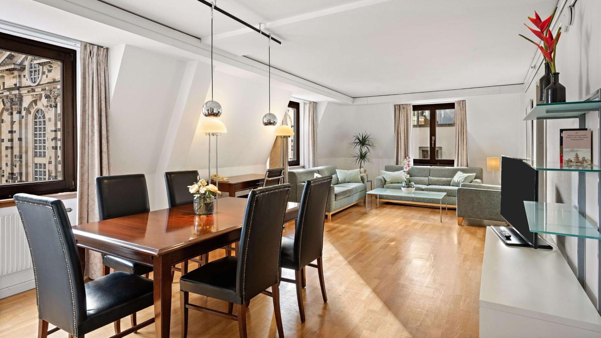 Hilton Dresden