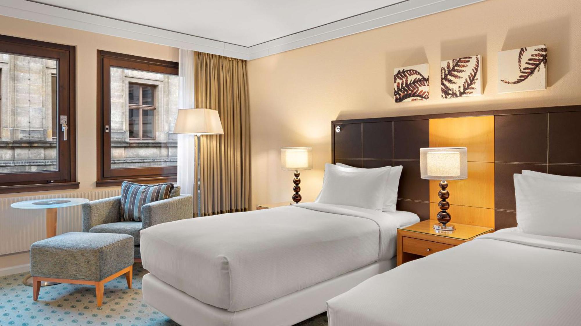 Hilton 4* Dresden