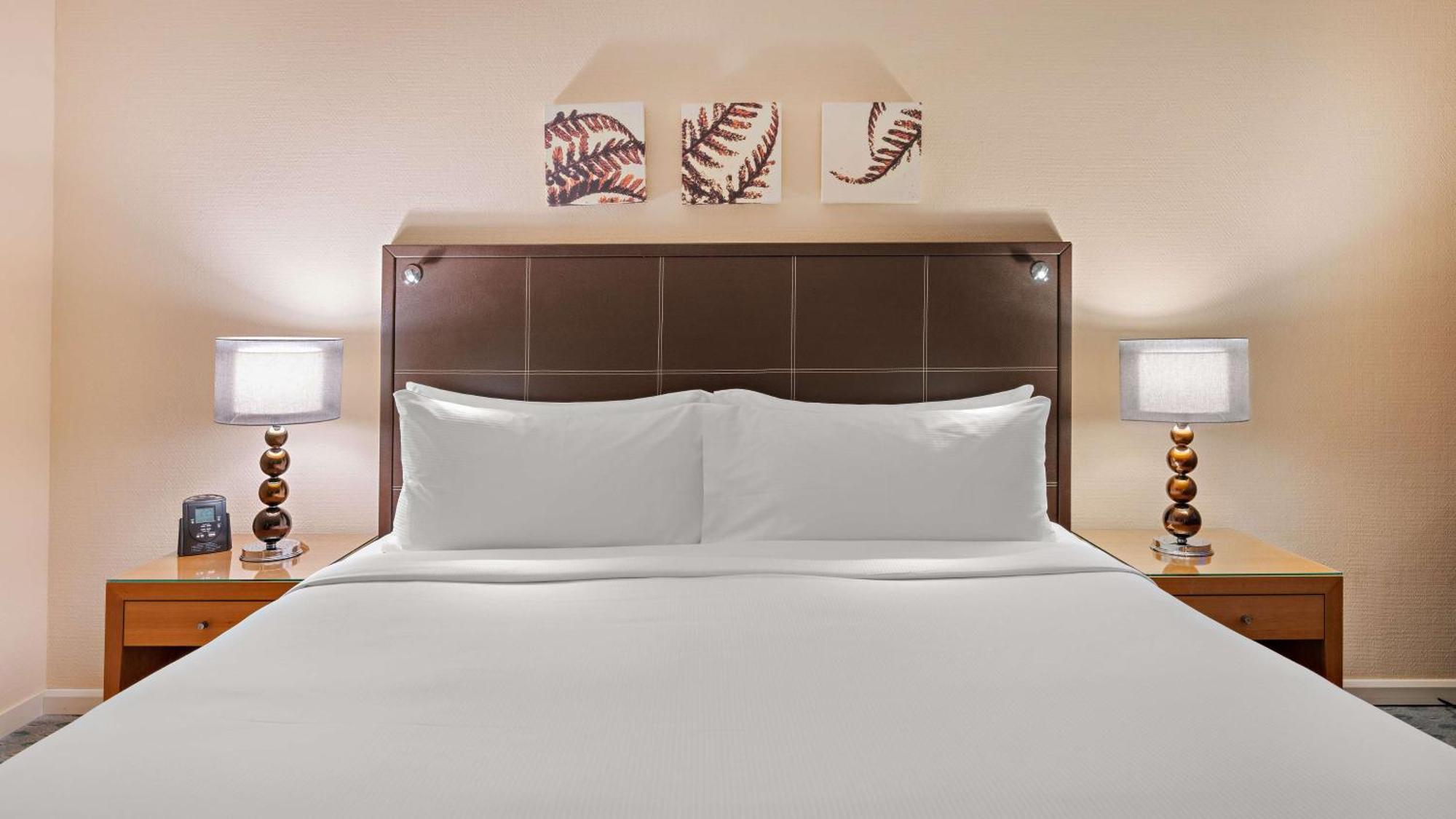 Hilton Hotel
