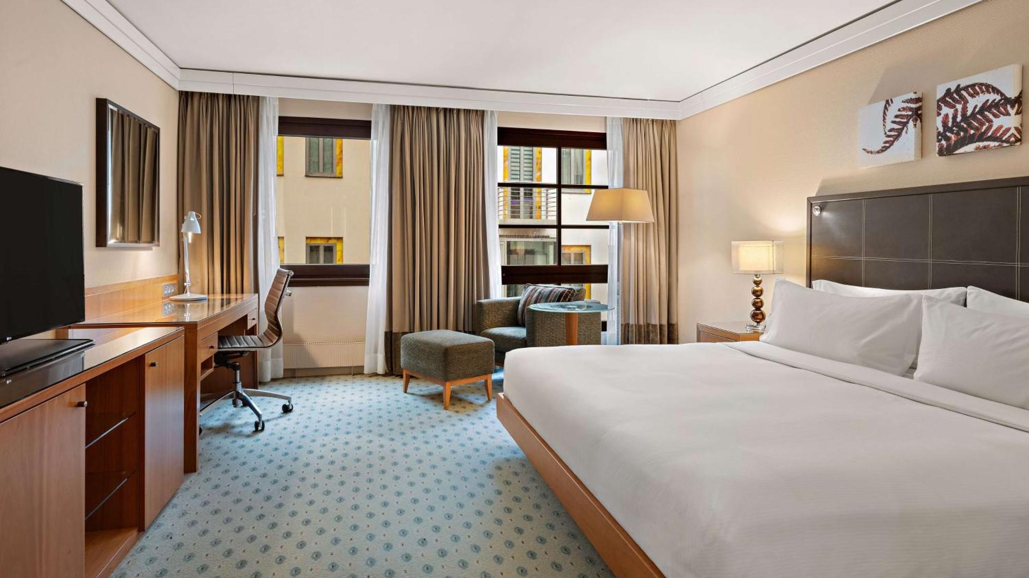 Hotel Hilton