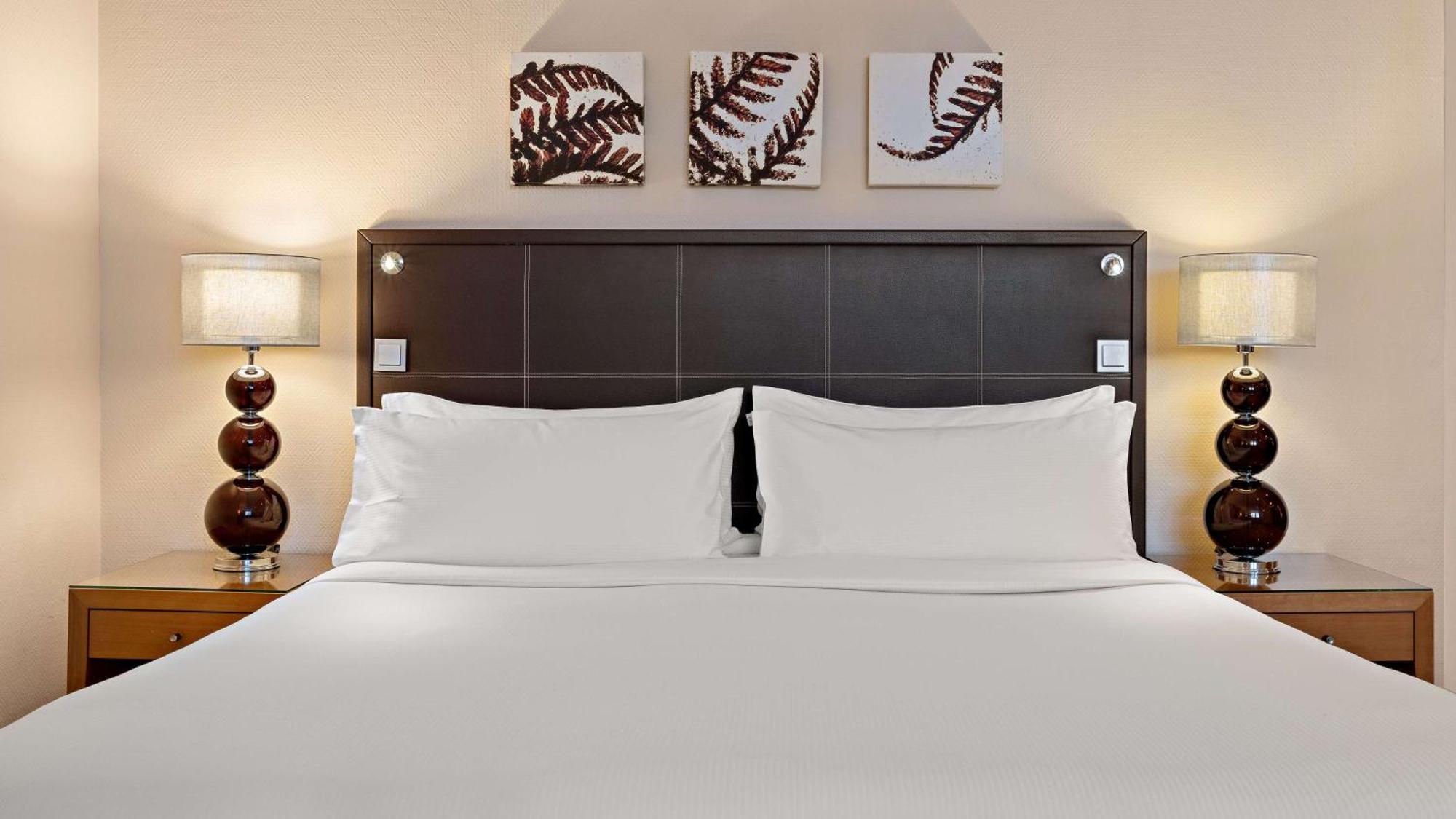 Hotel Hilton 4*