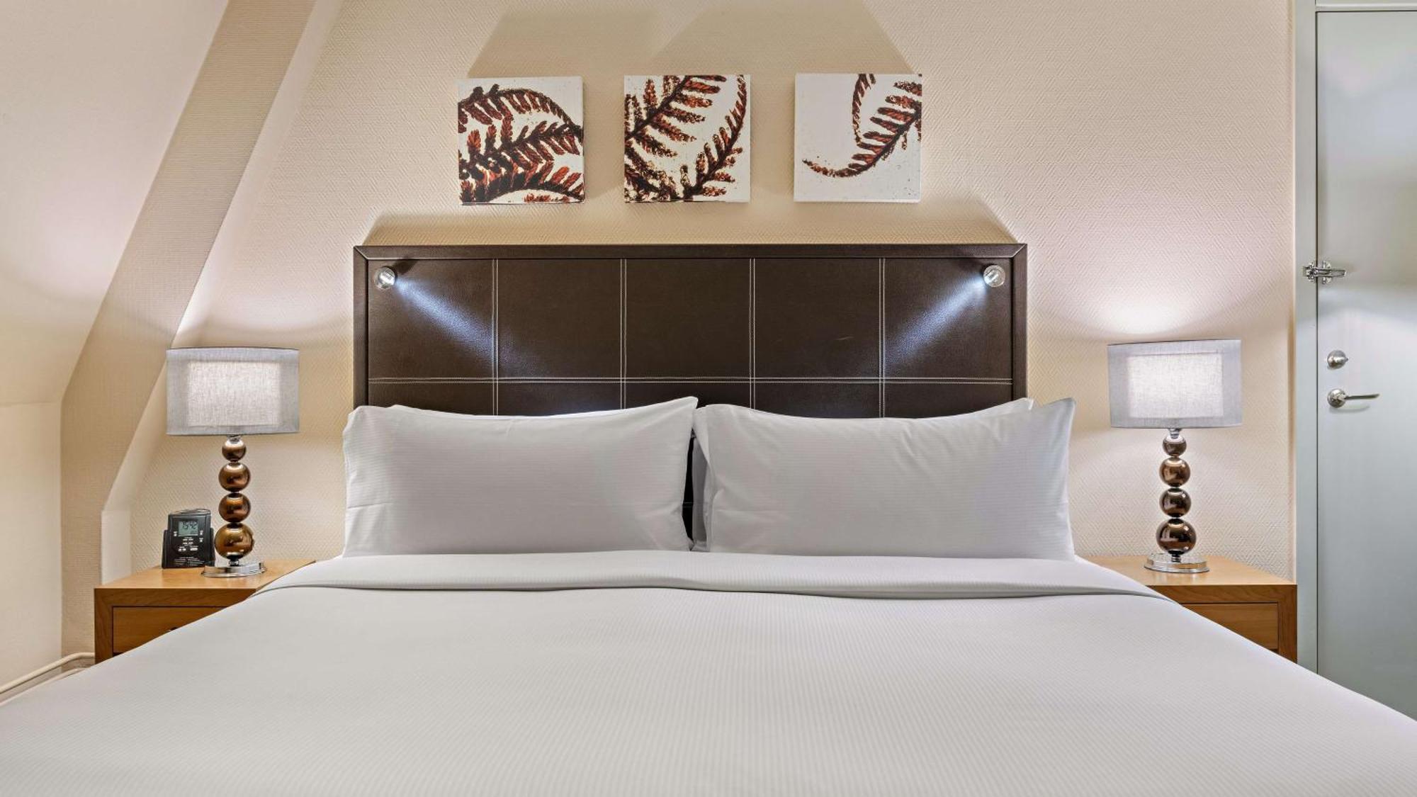 Hotel Hilton Dresden