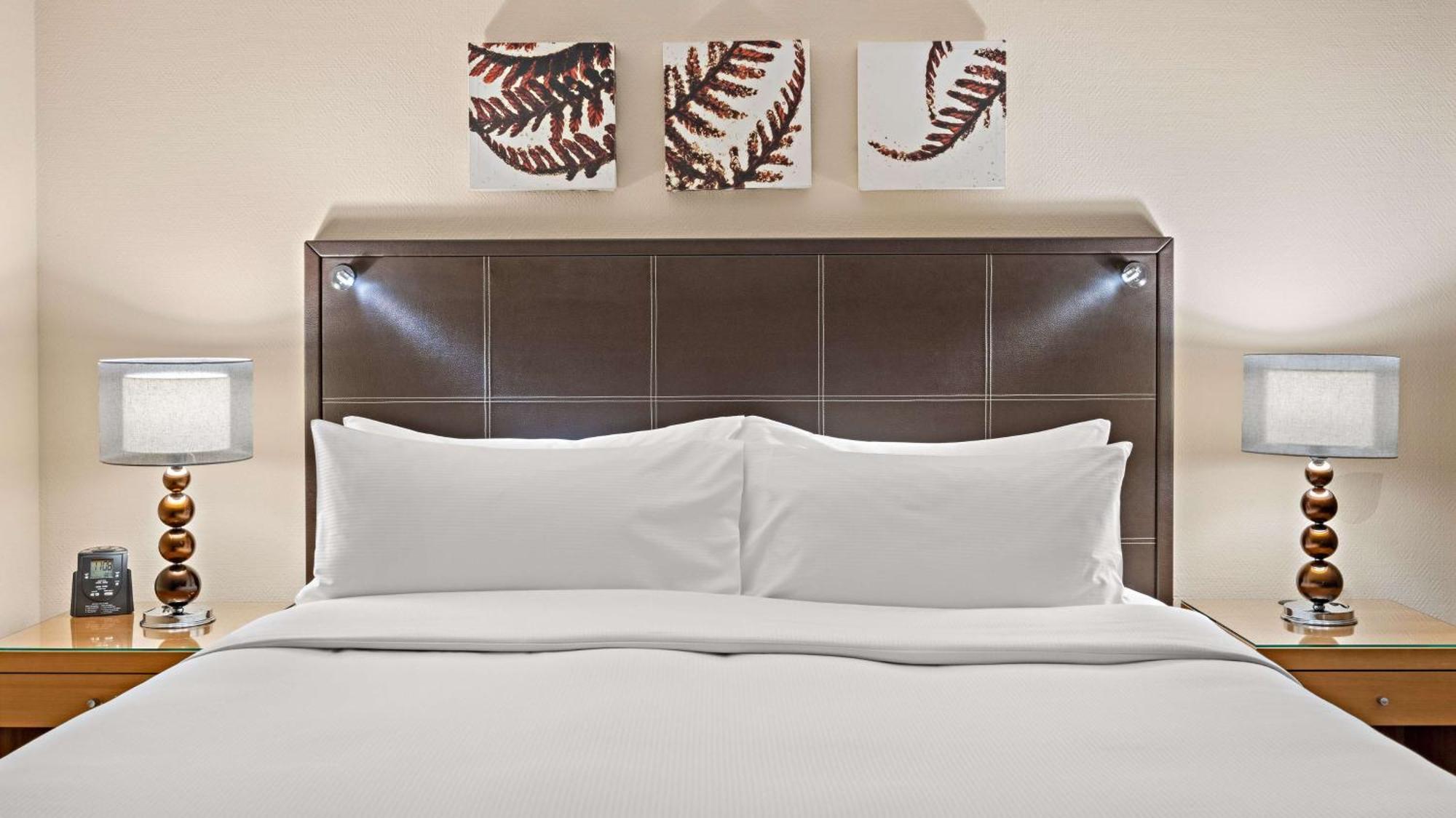 Hotel Hilton Dresden