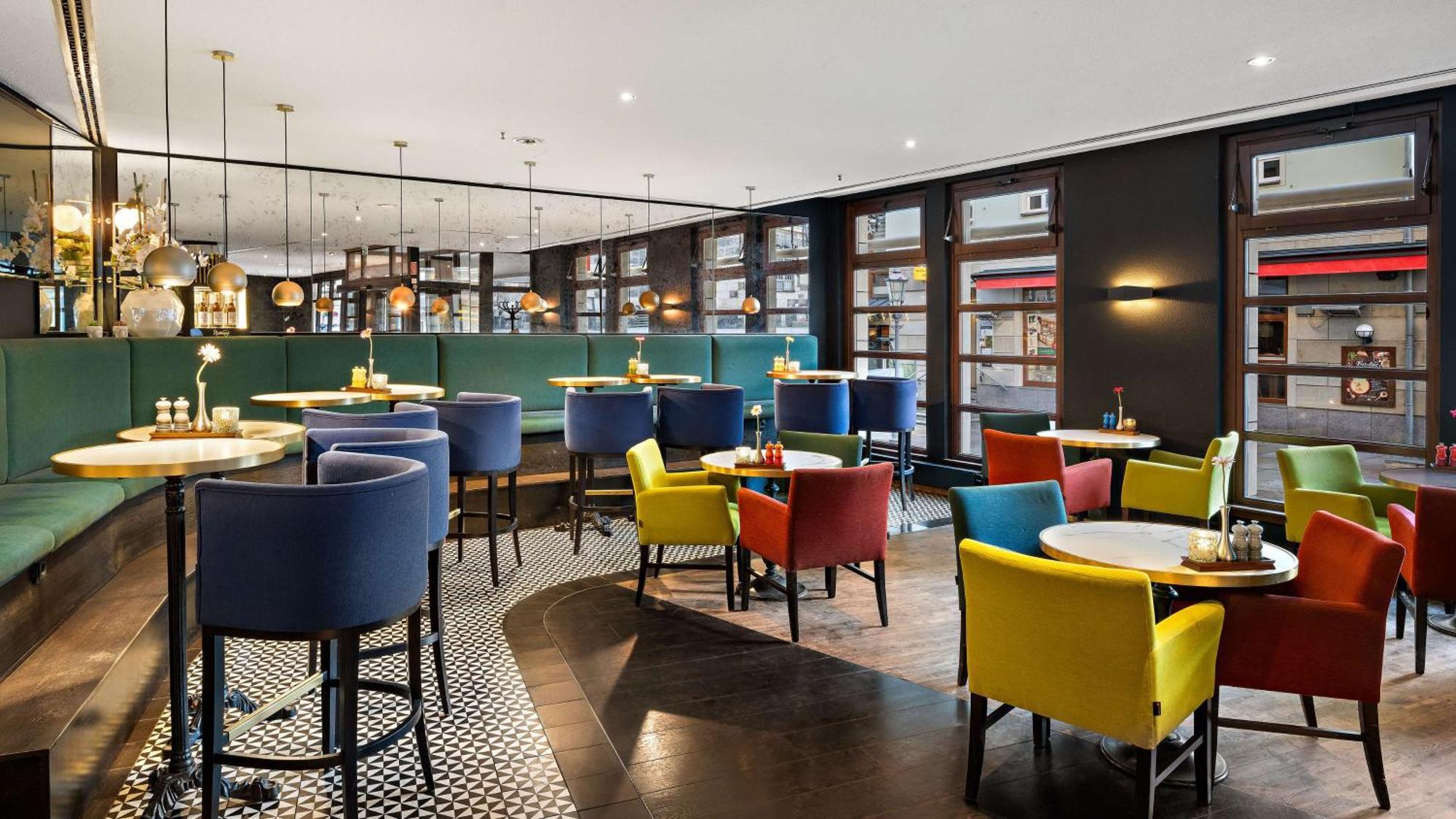 Hilton 4* Dresden