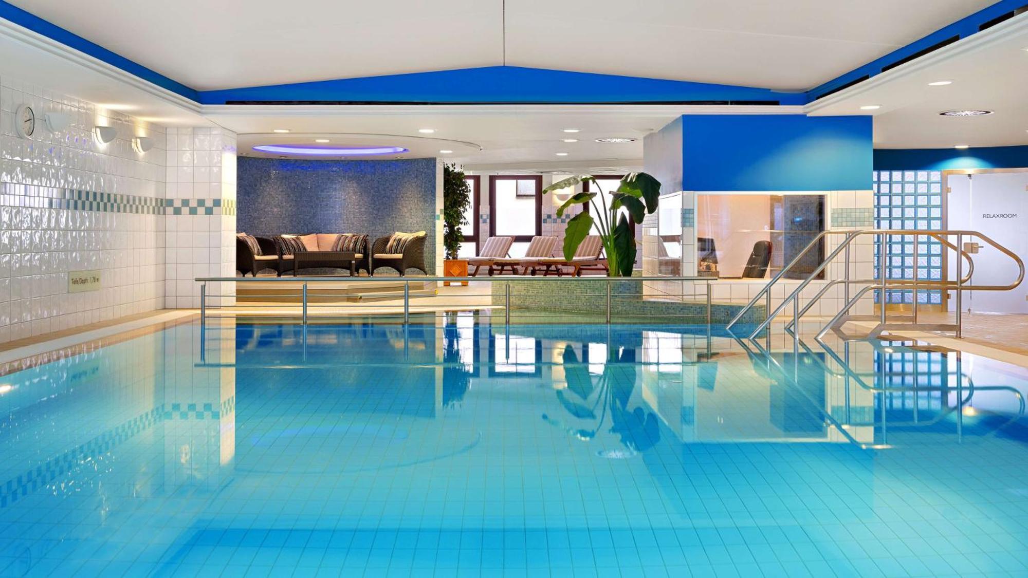 Hotel Hilton