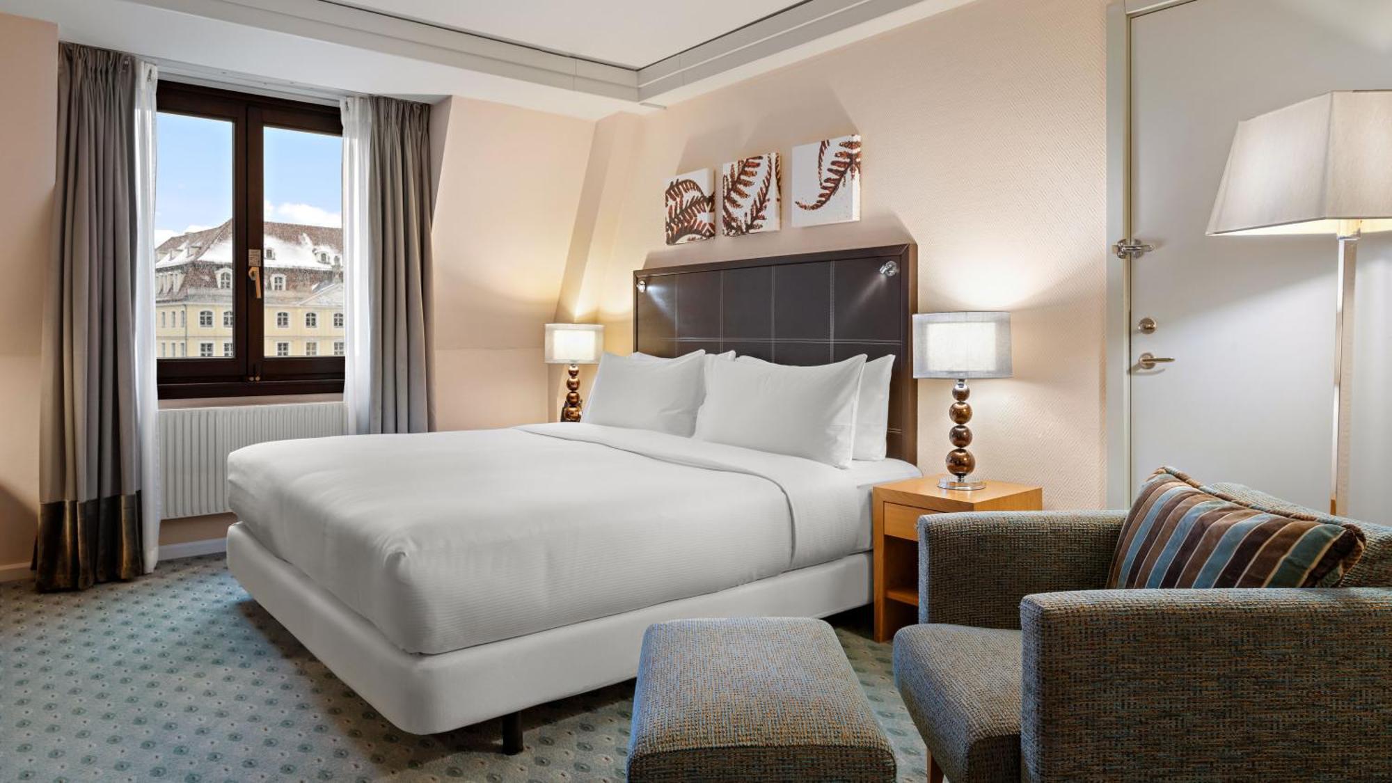 Hilton 4*
